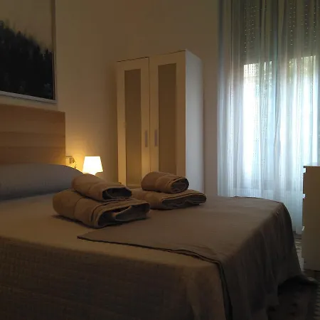 Apartamento Ruzafa 1 *