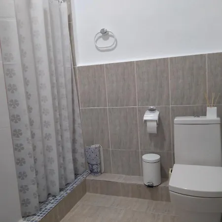 Ruzafa 1 Apartamento *