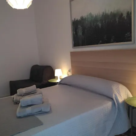 Apartamento Ruzafa 1 *