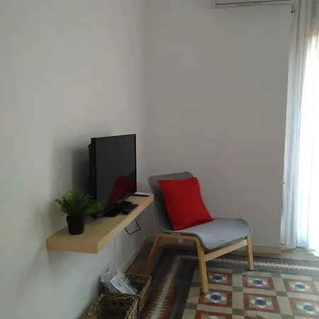 Ruzafa 1 Apartamento
