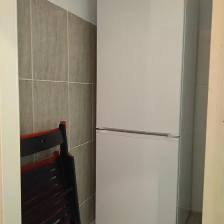 Ruzafa 1 Apartamento Valencia