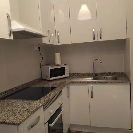 Apartamento Ruzafa 1