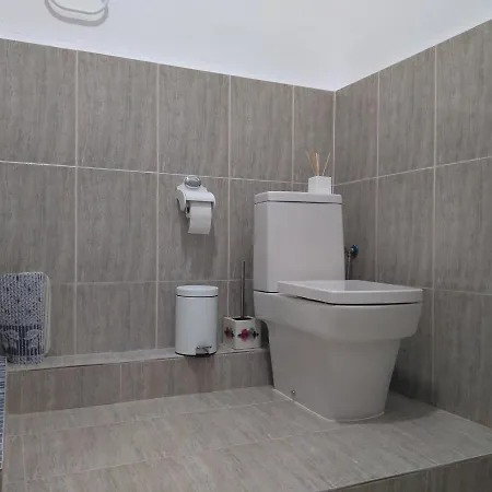 Apartamento Ruzafa 1 Valencia