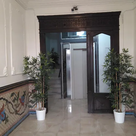 Ruzafa 1 * Valencia